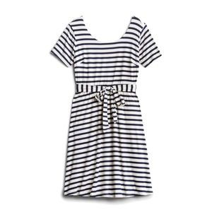 Gilli Hester waist tie knit dress size 1X